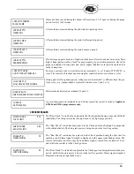 Preview for 19 page of Fireye FLAME-MONITOR E110 Manual