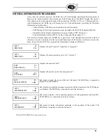 Preview for 21 page of Fireye FLAME-MONITOR E110 Manual