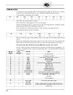 Preview for 26 page of Fireye FLAME-MONITOR E110 Manual