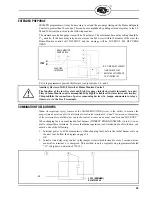 Preview for 33 page of Fireye FLAME-MONITOR E110 Manual