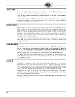 Preview for 38 page of Fireye FLAME-MONITOR E110 Manual