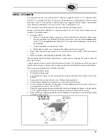 Preview for 41 page of Fireye FLAME-MONITOR E110 Manual