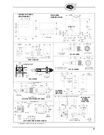 Preview for 47 page of Fireye FLAME-MONITOR E110 Manual