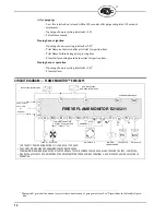 Предварительный просмотр 12 страницы Fireye FLAME-MONITOR E210 Manual