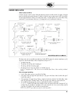 Предварительный просмотр 23 страницы Fireye FLAME-MONITOR E210 Manual