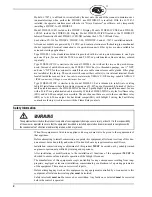 Preview for 2 page of Fireye InSight II 95DSS3 Manual