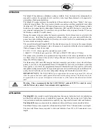 Preview for 4 page of Fireye InSight II 95DSS3 Manual