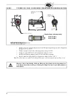 Preview for 6 page of Fireye InSight II 95DSS3 Manual