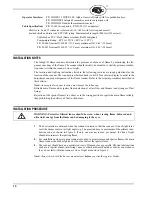 Preview for 10 page of Fireye InSight II 95DSS3 Manual