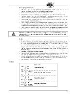 Preview for 7 page of Fireye InTouch IT1000 Manual