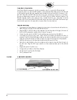 Preview for 8 page of Fireye InTouch IT1000 Manual