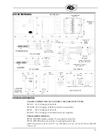 Предварительный просмотр 3 страницы Fireye M-SERIES II Manual