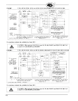 Предварительный просмотр 16 страницы Fireye M-SERIES II Manual