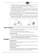 Предварительный просмотр 4 страницы Fireye M4RT1 Manual