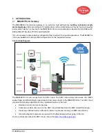 Preview for 9 page of Fireye MB485ETH-CG Installation And Operation Manual