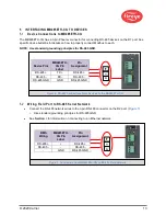 Preview for 13 page of Fireye MB485ETH-CG Installation And Operation Manual