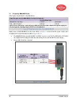 Preview for 16 page of Fireye MB485ETH-CG Installation And Operation Manual