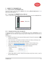 Preview for 17 page of Fireye MB485ETH-CG Installation And Operation Manual