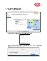 Preview for 23 page of Fireye MB485ETH-CG Installation And Operation Manual