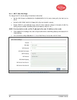 Preview for 26 page of Fireye MB485ETH-CG Installation And Operation Manual