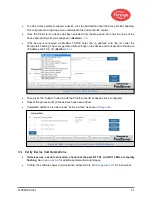 Preview for 41 page of Fireye MB485ETH-CG Installation And Operation Manual