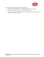 Preview for 43 page of Fireye MB485ETH-CG Installation And Operation Manual