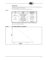 Предварительный просмотр 7 страницы Fireye MBCE-110UV Series Manual