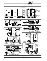 Preview for 4 page of Fireye MC-5000 Manual