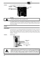 Предварительный просмотр 22 страницы Fireye MC-5000 Manual