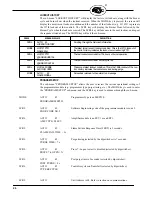 Предварительный просмотр 26 страницы Fireye MC-5000 Manual