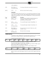 Предварительный просмотр 27 страницы Fireye MC-5000 Manual