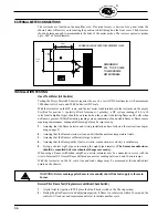 Предварительный просмотр 34 страницы Fireye MC-5000 Manual