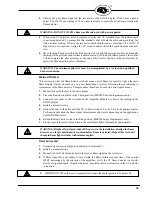 Предварительный просмотр 35 страницы Fireye MC-5000 Manual