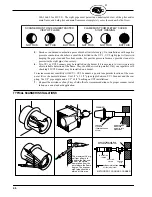 Предварительный просмотр 46 страницы Fireye MC-5000 Manual