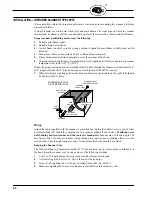 Предварительный просмотр 48 страницы Fireye MC-5000 Manual