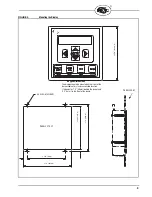 Preview for 9 page of Fireye NEXUS NX3000 Manual