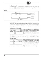 Предварительный просмотр 14 страницы Fireye NEXUS NX3000 Manual