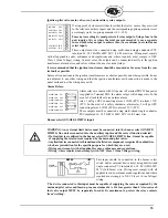 Предварительный просмотр 15 страницы Fireye NEXUS NX3000 Manual