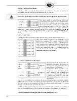 Preview for 16 page of Fireye NEXUS NX3000 Manual