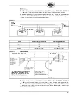 Предварительный просмотр 19 страницы Fireye NEXUS NX3000 Manual