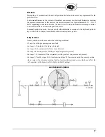 Предварительный просмотр 27 страницы Fireye NEXUS NX3000 Manual