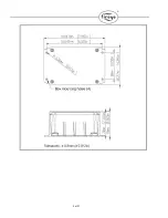 Preview for 4 page of Fireye NEXUS NX6100 series Manual