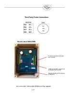 Preview for 8 page of Fireye NEXUS NX6100 series Manual