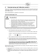 Preview for 10 page of Fireye NEXUS NX6100 series Manual