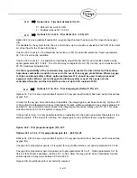 Preview for 17 page of Fireye NEXUS NX6100 series Manual