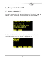 Preview for 18 page of Fireye NEXUS NX6220 Manual