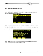 Preview for 20 page of Fireye NEXUS NX6220 Manual