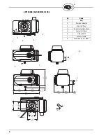 Preview for 2 page of Fireye NEXUS NX98-1 Installation Manual