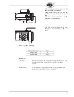 Preview for 3 page of Fireye NEXUS NX98-1 Installation Manual