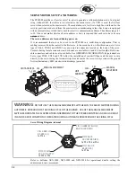 Preview for 20 page of Fireye PPC4000 SERIES Manual